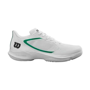 Chaussures de padel Homme Wilson Hurakn Lite Blanc