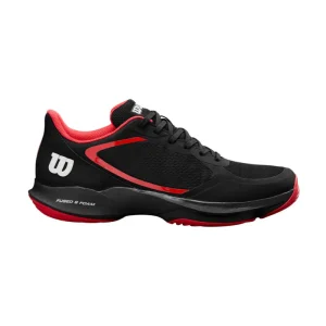 Chaussures de padel Homme Wilson Hurakn Lite Noir