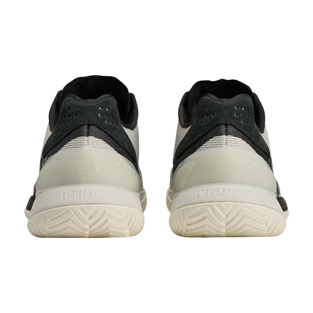 Chaussures de padel Homme Adidas Defiant Speed Y-3 Gris – Image 5