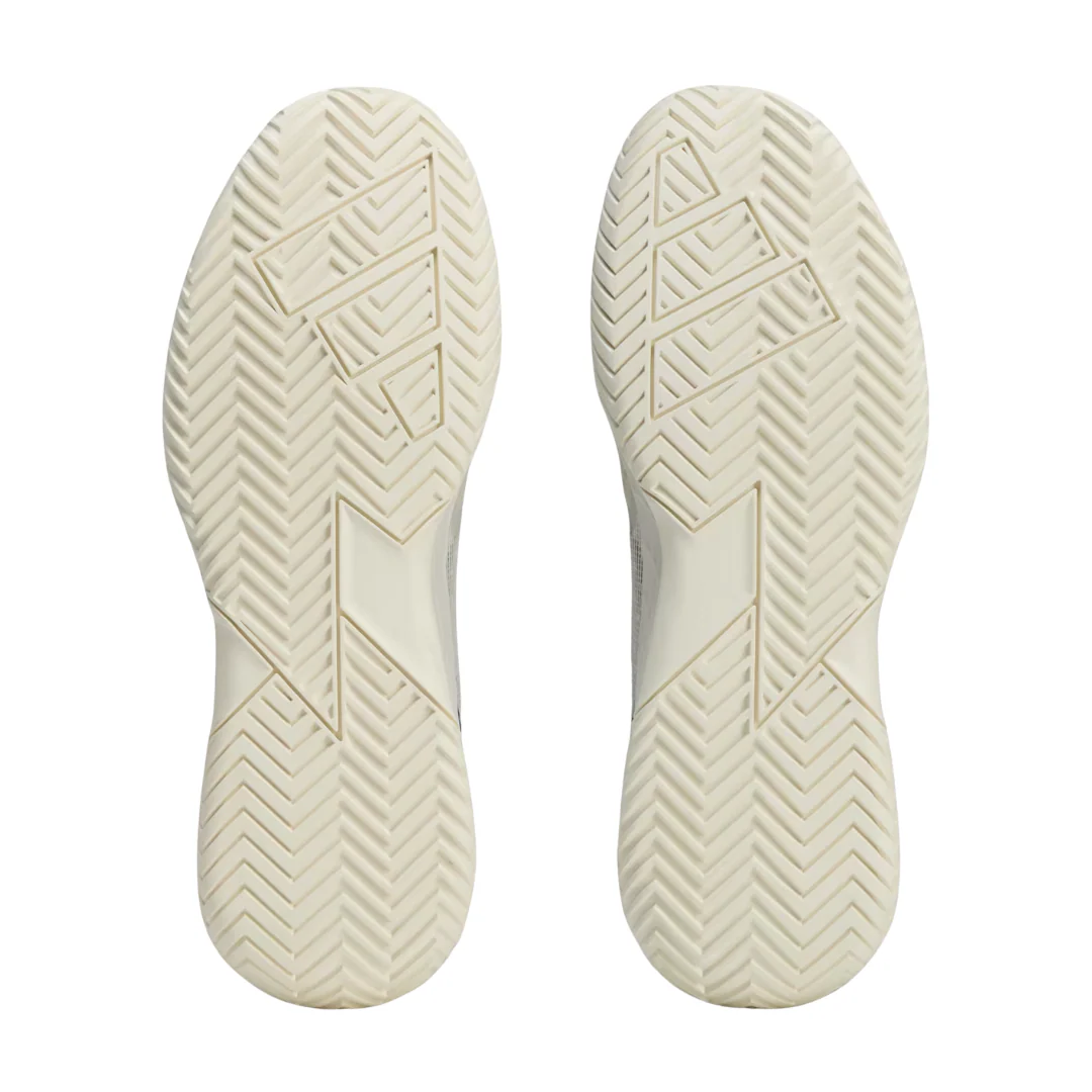 Chaussures de padel Homme Adidas Defiant Speed Y-3 Gris – Image 4