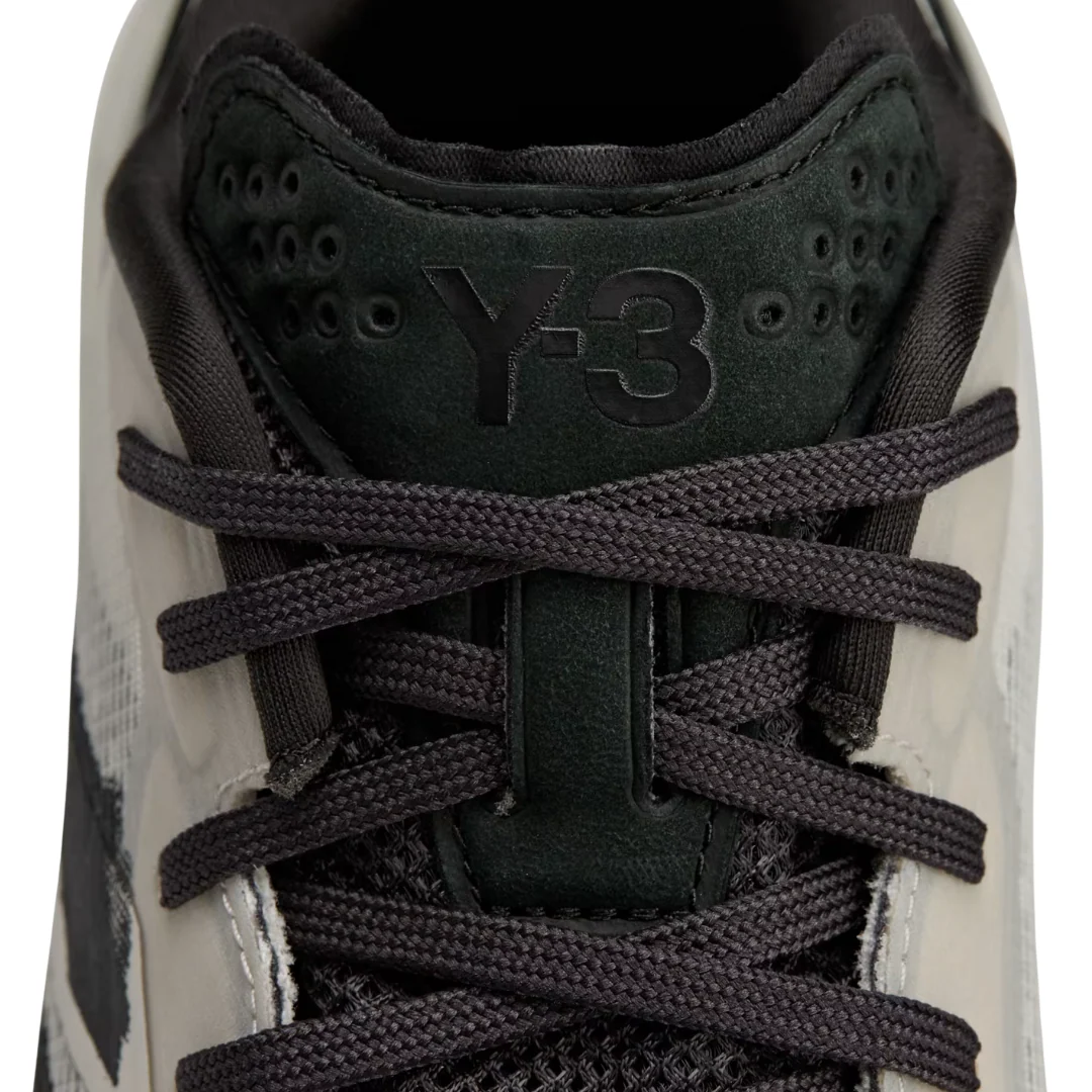 Chaussures de padel Homme Adidas Defiant Speed Y-3 Gris – Image 7
