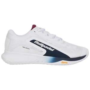 Chaussures de padel Homme Bullpadel Neuron Vibram 25I Blanc