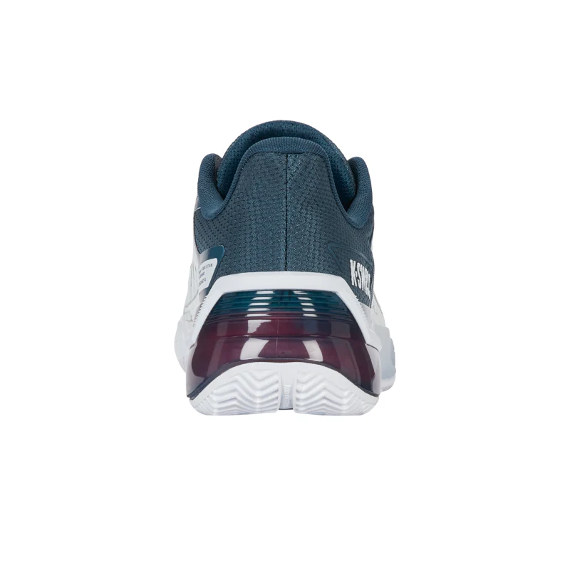 Chaussures de padel Homme K-Swiss Ultrashot 4 Clay Blanc – Image 3