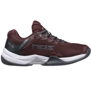 Chaussures de padel Homme Nox ML10 Rouge