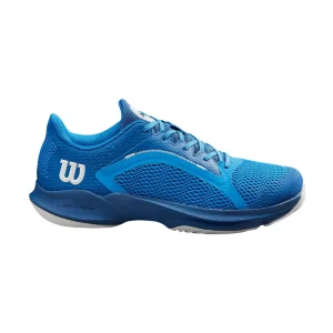 Chaussures de padel Homme Wilson Hurakn 2.0 Bleu