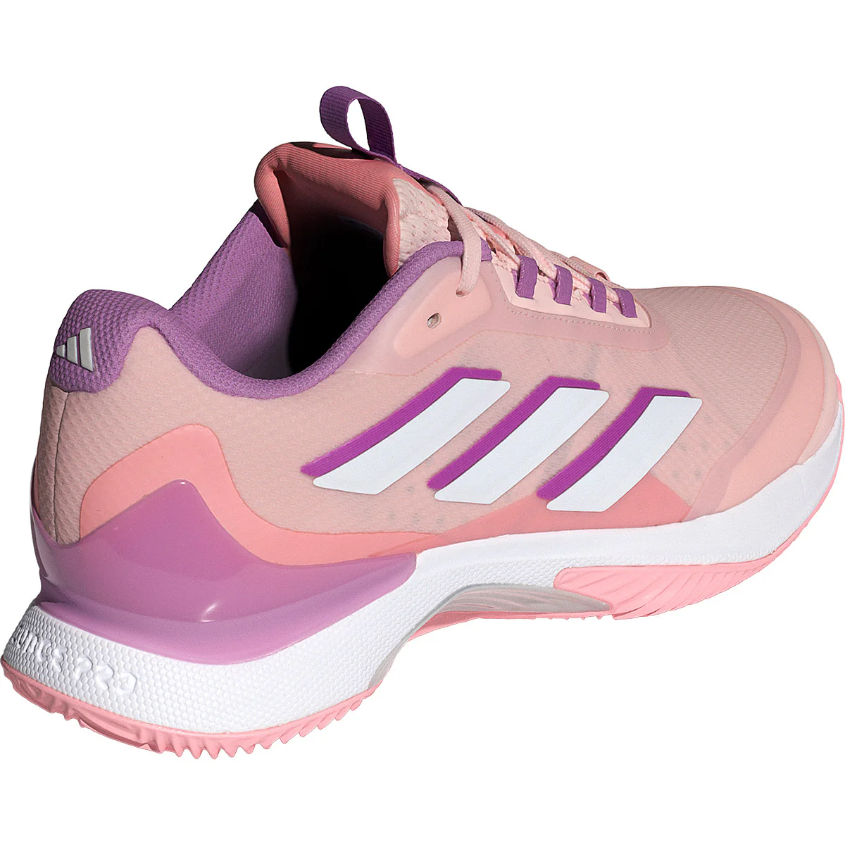 Chaussures de padel Femme Adidas AvaCourt 2 Rose – Image 4