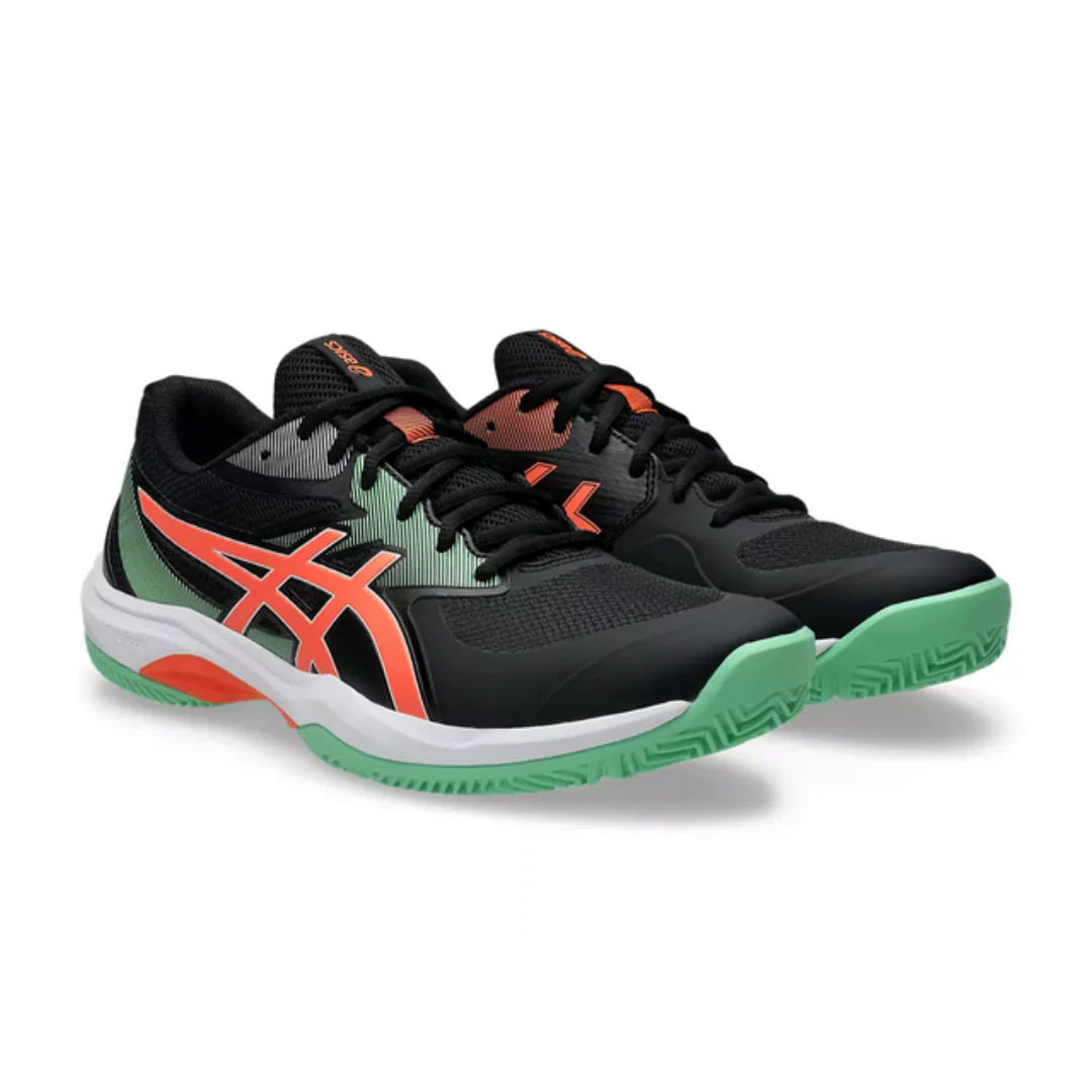 Chaussures de padel Homme Asics Game FF Padel Noir – Image 2