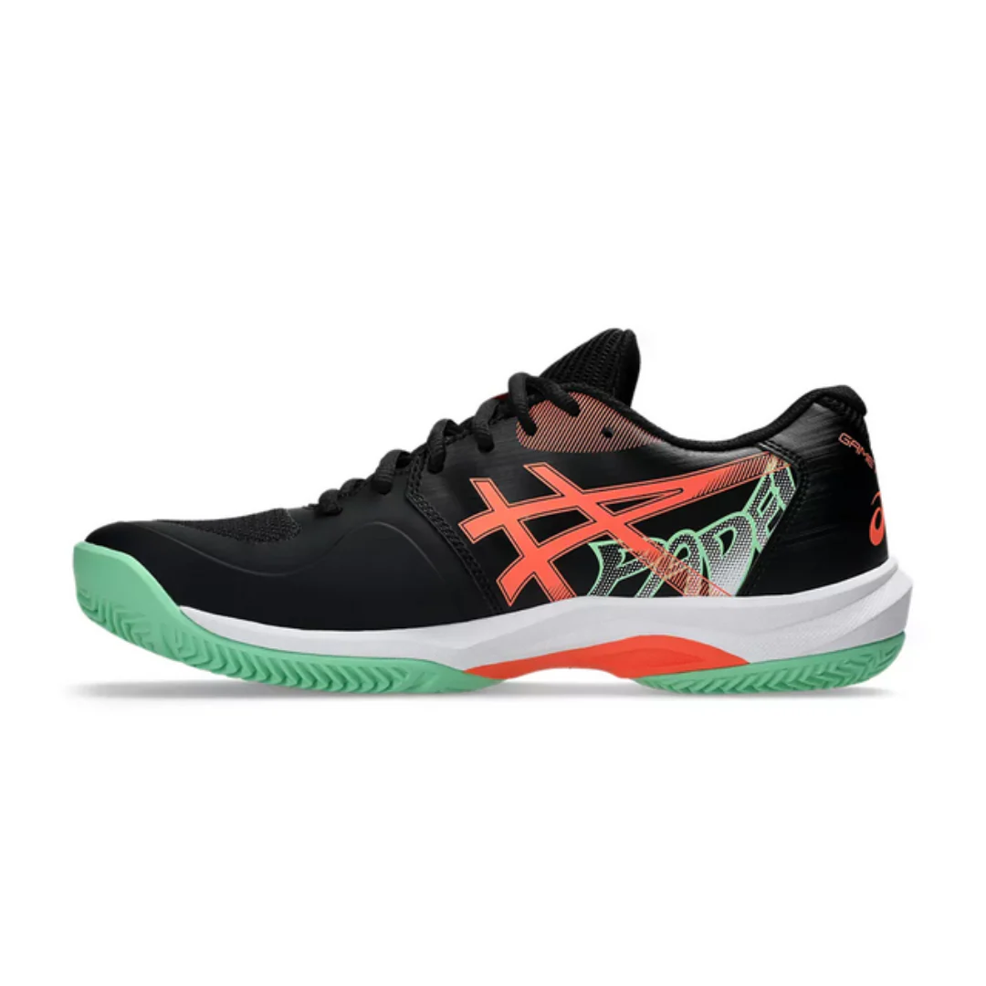 Chaussures de padel Homme Asics Game FF Padel Noir – Image 3