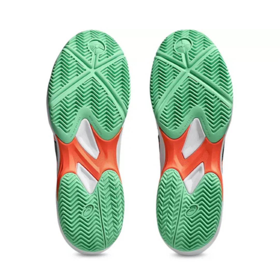 Chaussures de padel Homme Asics Game FF Padel Noir – Image 6