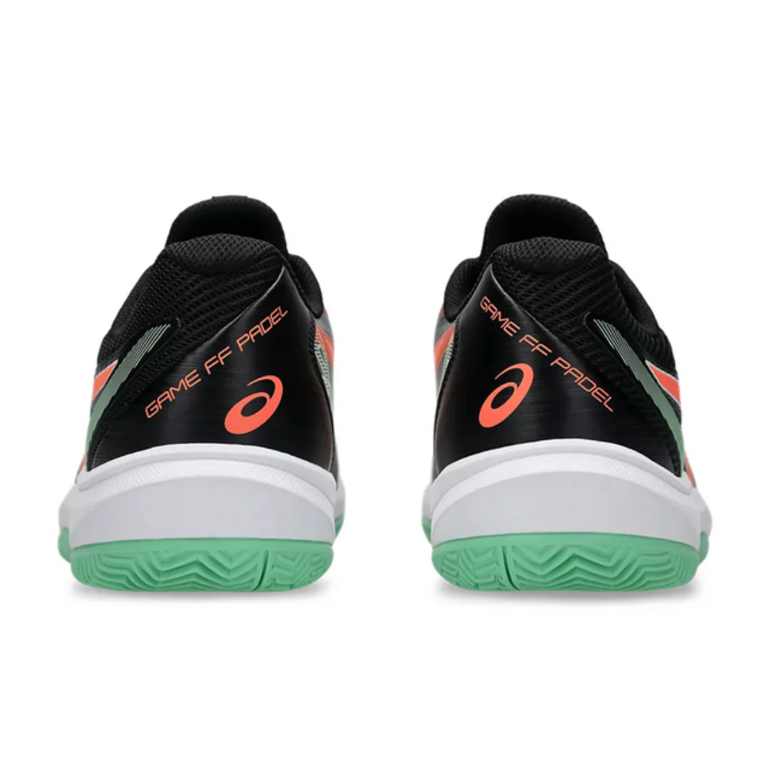 Chaussures de padel Homme Asics Game FF Padel Noir – Image 7