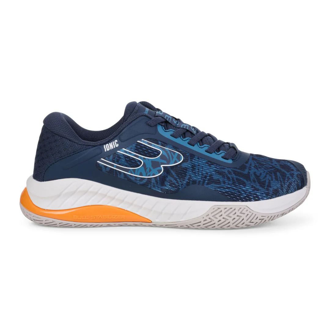 Chaussures de padel Homme Bullpadel Ionic 25I Bleu