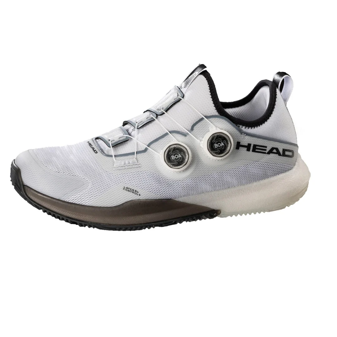 Chaussures de padel Homme Head Motion Pro Boa Blanc