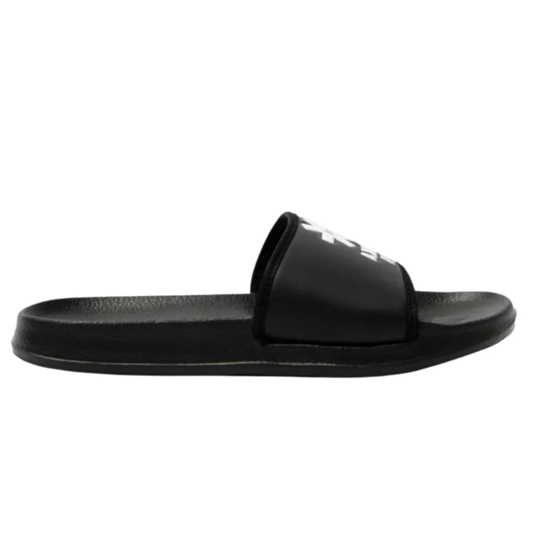 Claquettes Homme Osaka Slider Noir