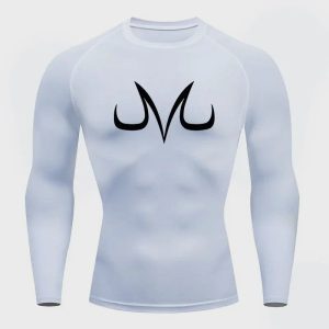 Compression t shirt long sleeve