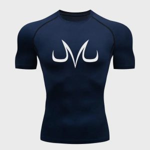 Compression t shirt mens