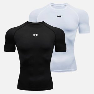 Compression t shirts