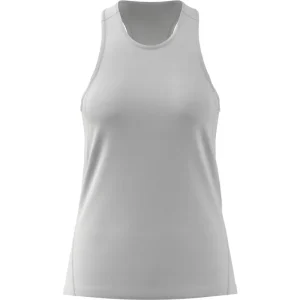 Débardeur Adidas Club Tank ClimaCool Blanc Femme