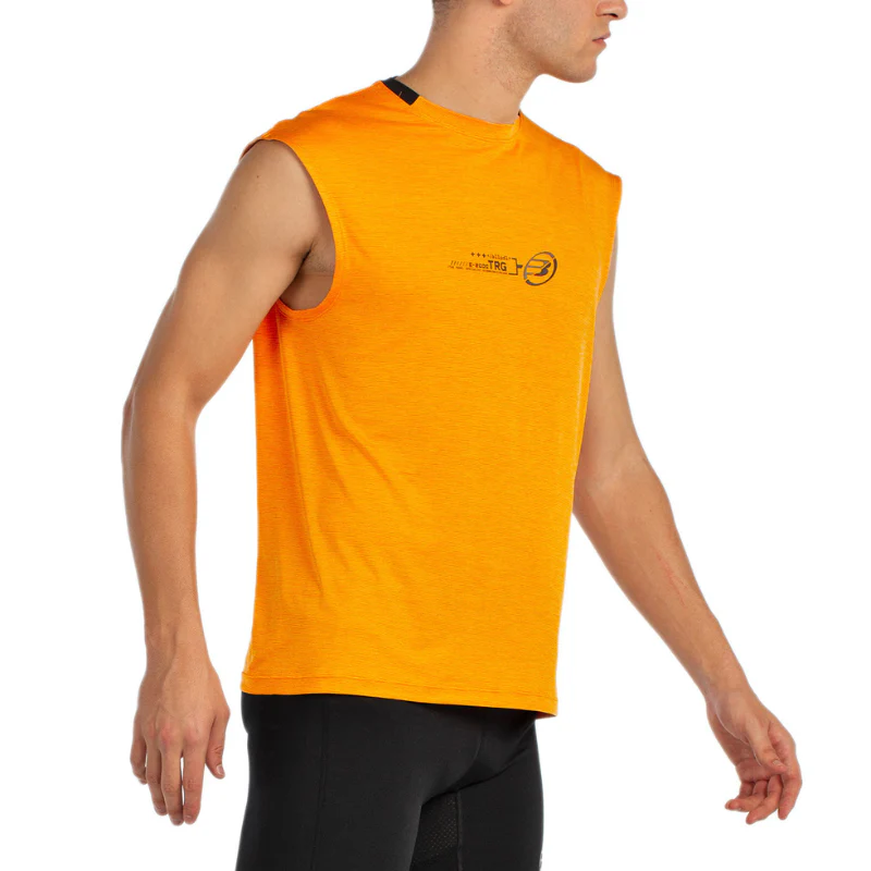 Débardeur Bullpadel Beleno Orange – Image 3