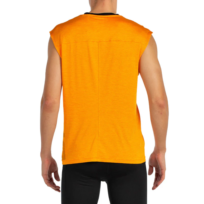 Débardeur Bullpadel Beleno Orange – Image 5