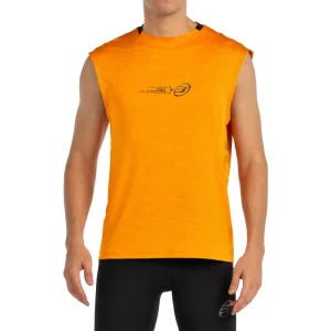 Débardeur Bullpadel Beleno Orange