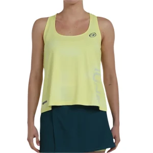 Debardeur-Bullpadel-Oidio-Jaune-Face.pngv1753706276 Débardeur Bullpadel Oidio Jaune Femme