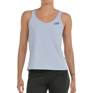 Débardeur Bullpadel Osoro Gris Femme