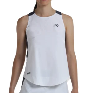 Debardeur-Bullpadel-neuman-blanc-face.jpgv1753706889 Débardeur Bullpadel Neuman Blanc Femme