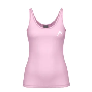 Débardeur Head Spirit II Tank Top Rose Femme