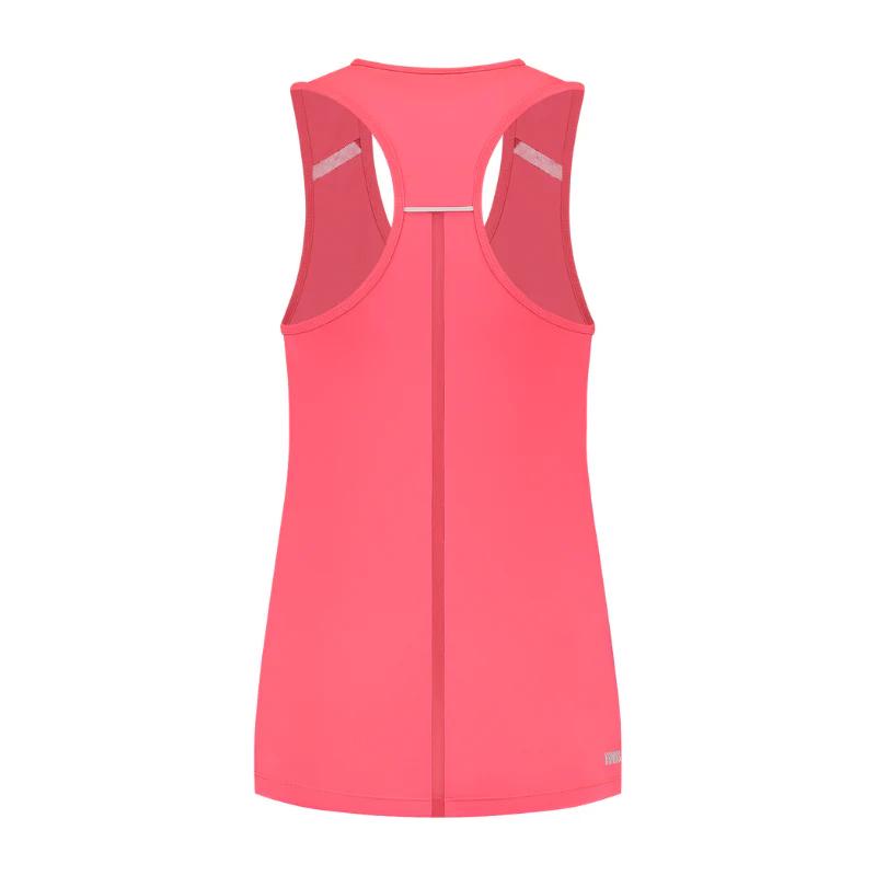 Débardeur K-Swiss Hypercourt Singlet Rose Femme – Image 2