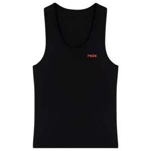 Débardeur Nox Team Noir Femme