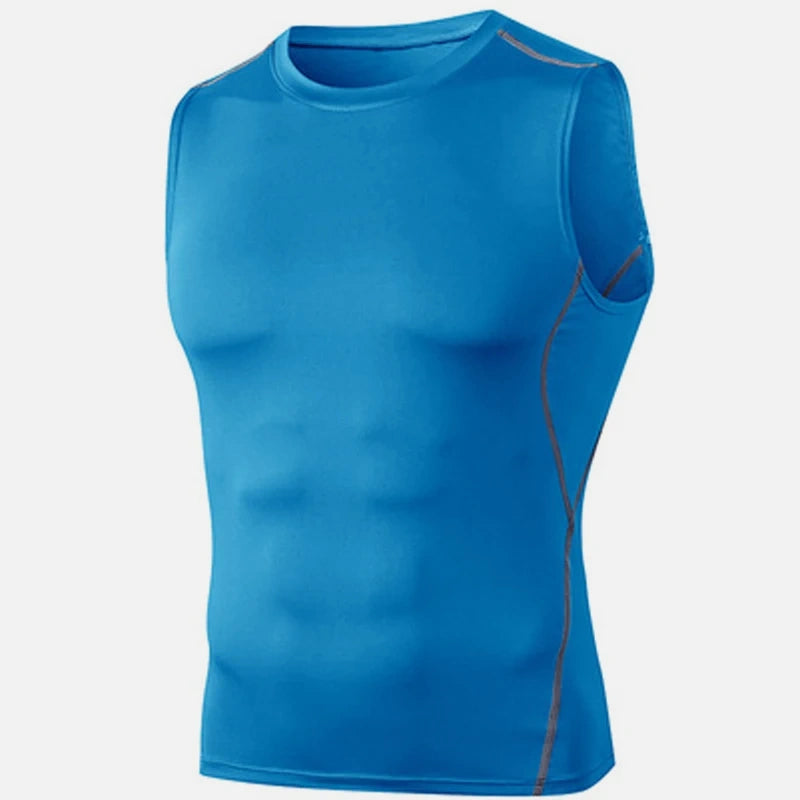 Débardeur compression – Image 3