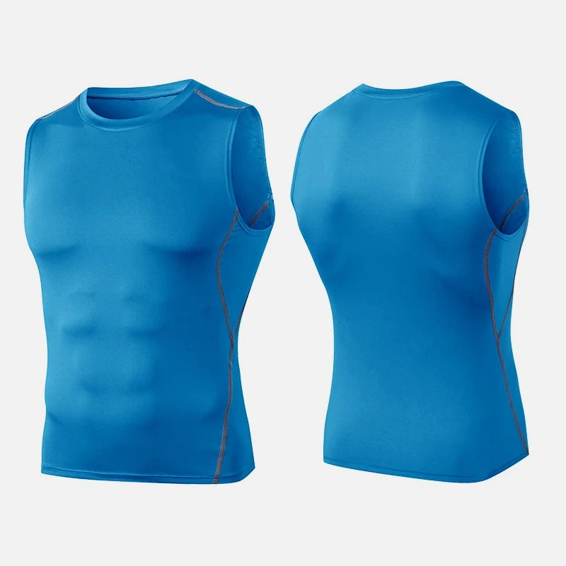 Débardeur compression – Image 4