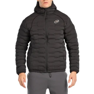 Doudoune Bullpadel Banzo Noir