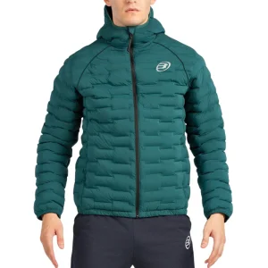 Doudoune Bullpadel Banzo Vert
