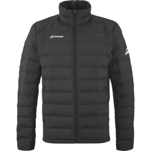 Doudoune Babolat Exercice Padded Noir
