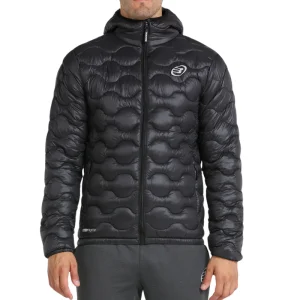 Doudoune Bullpadel Nares Noir