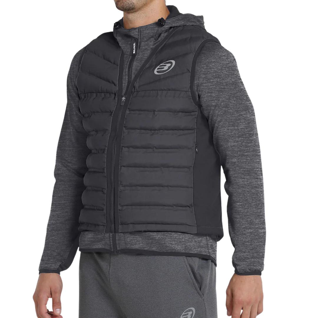 Veste Bullpadel Boque Noir – Image 2