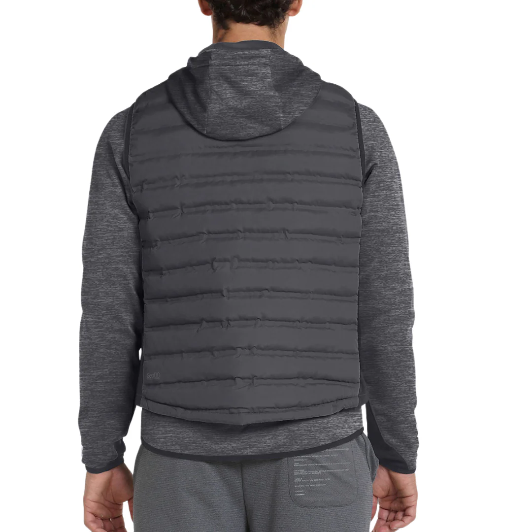 Veste Bullpadel Boque Noir – Image 4