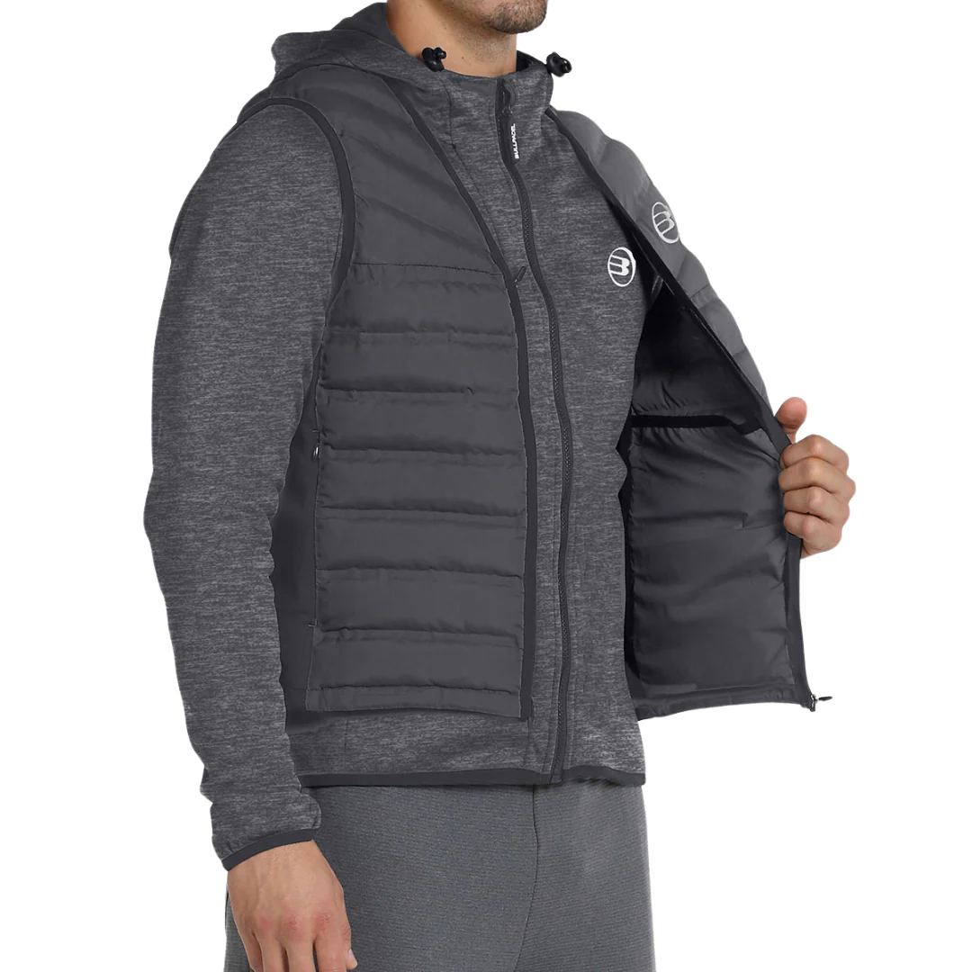 Veste Bullpadel Boque Noir – Image 3