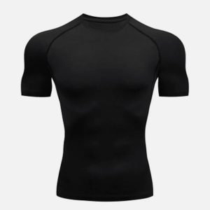 Haut de compression homme