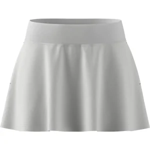 Jupe Adidas Club Skirt Blanc Femme 2025