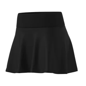 Jupe Adidas Club Skirt Noir Femme