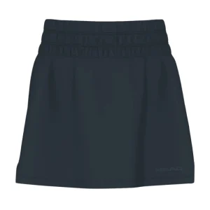 Jupe Head Play Skort Bleu Marine Femme