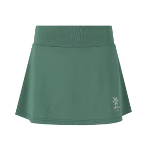 Jupe Osaka Floucy Skort Vert Femme