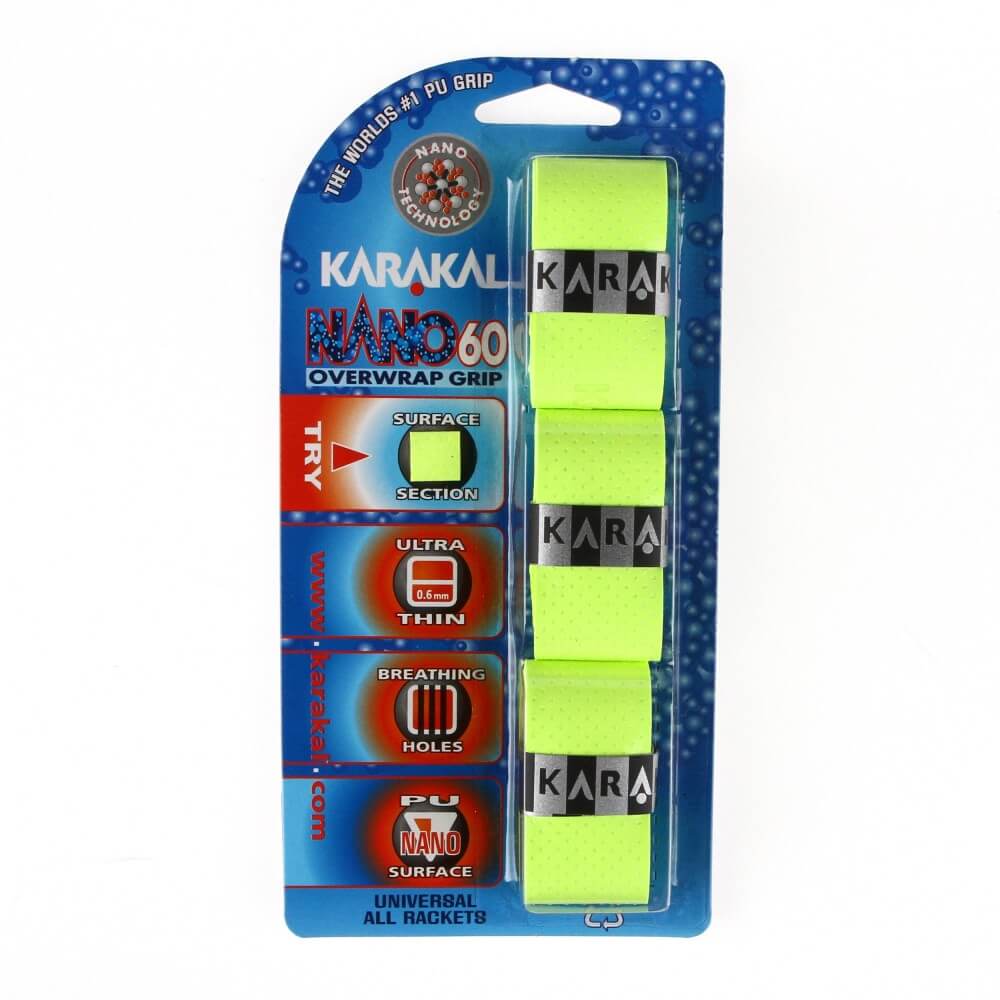 Surgrips Karakal nano 60 x3 – Image 5