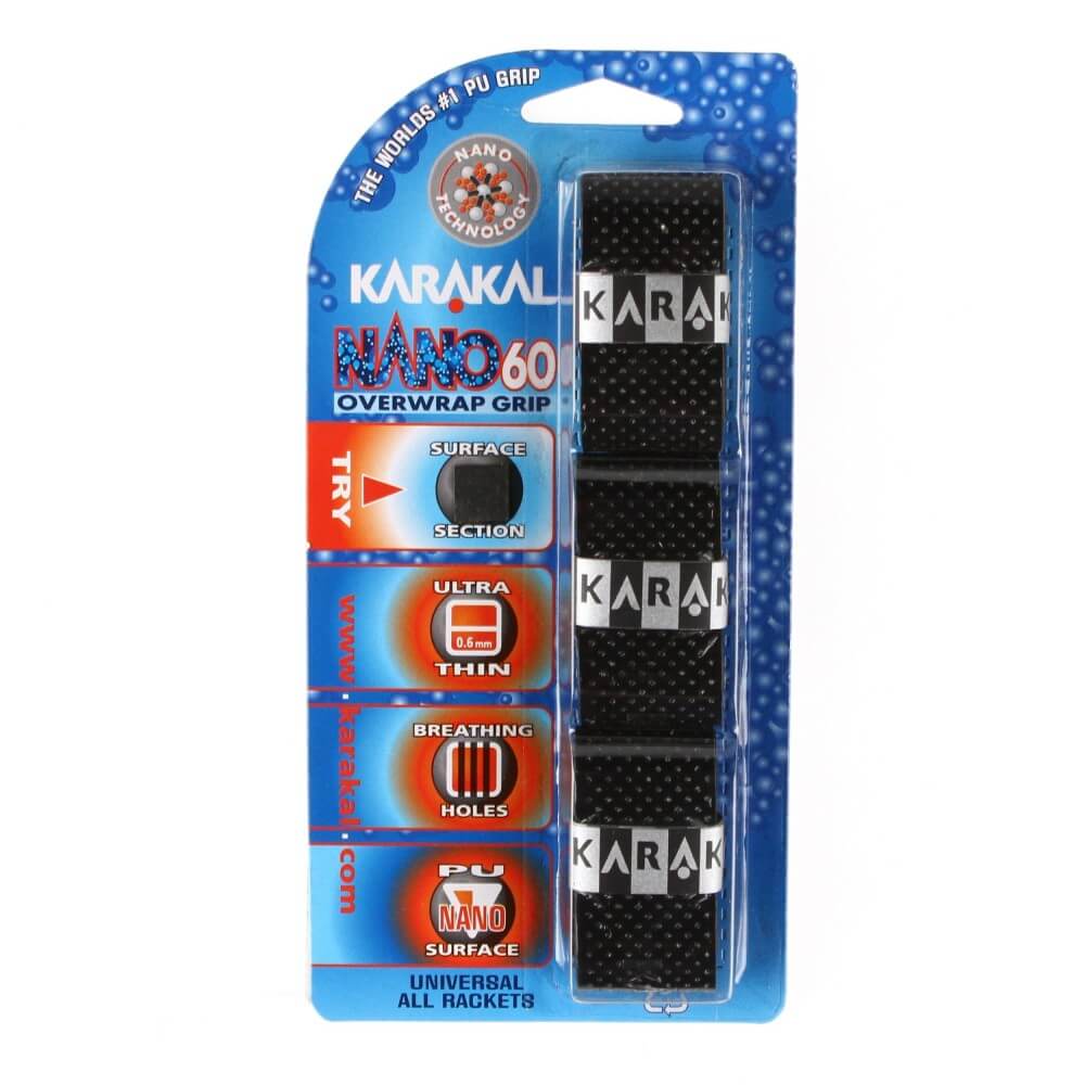 Surgrips Karakal nano 60 x3 – Image 2