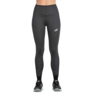 Legging Bullpadel Acota Noir Femme