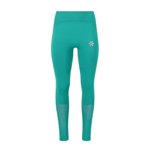 Legging Osaka Shimuresu Vert Femme