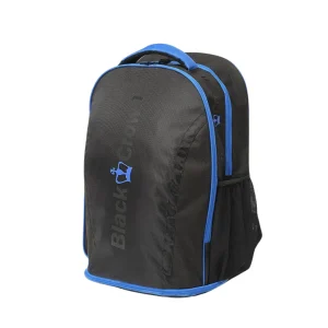 Sac à dos Black Crown Petra noir/bleu