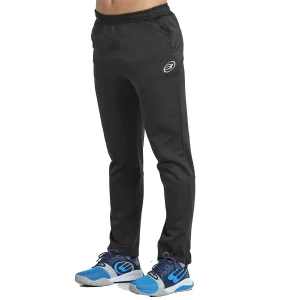 Pantalon de survêtement Bullpadel Grane Noir